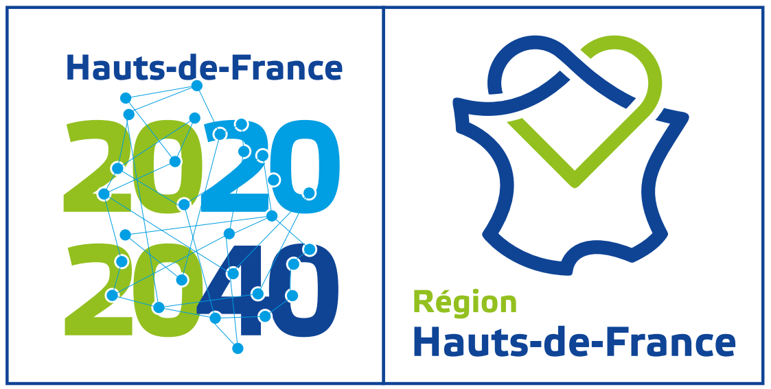 Logo agence - region